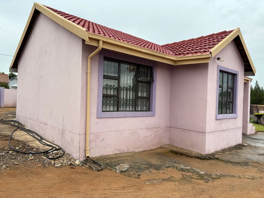 3 Bedroom Property for Sale in Mogwase North West
